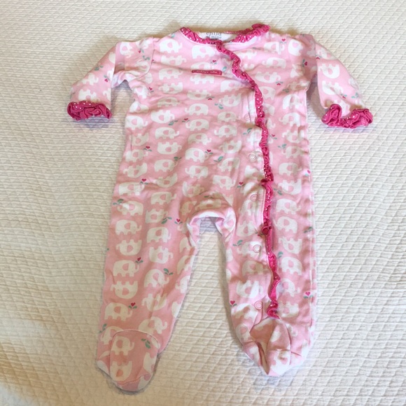 Child Of Mine by Carter’s Onesies (SET OF 2) - Picture 3 of 5